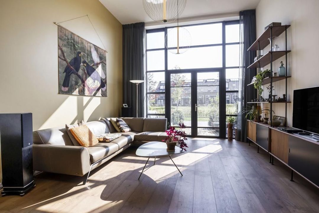 Drafveld 4, Ede foto-small