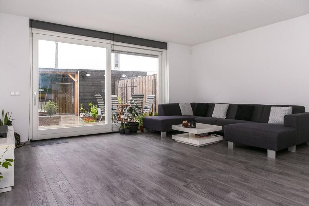 Zonnewende 21, Arnhem foto-small