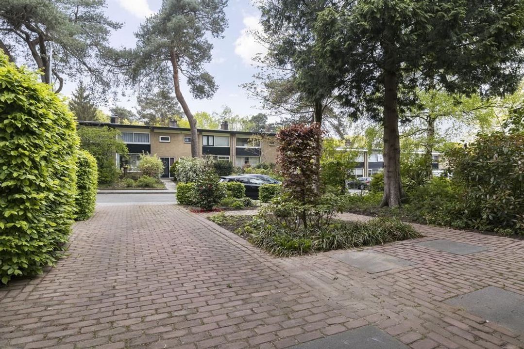 Buurtscheuterlaan 87, Ede foto-small