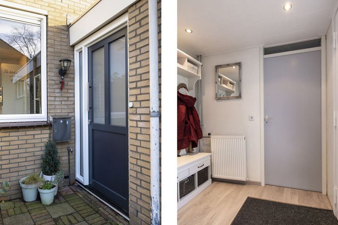 Hofstede 7, Veenendaal foto-small