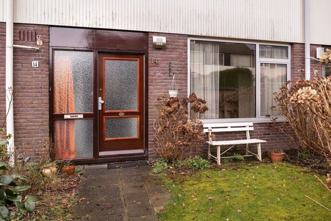 Margrietstraat 14, Oosterbeek foto-small