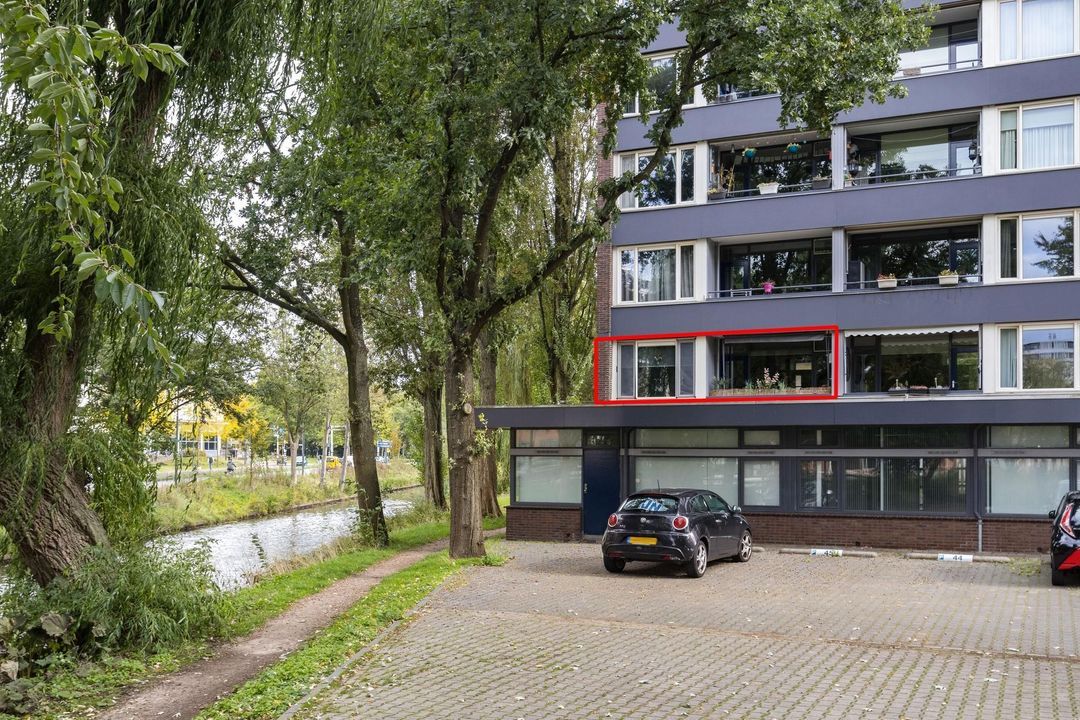 De Sterke Arm 21, Veenendaal foto-small