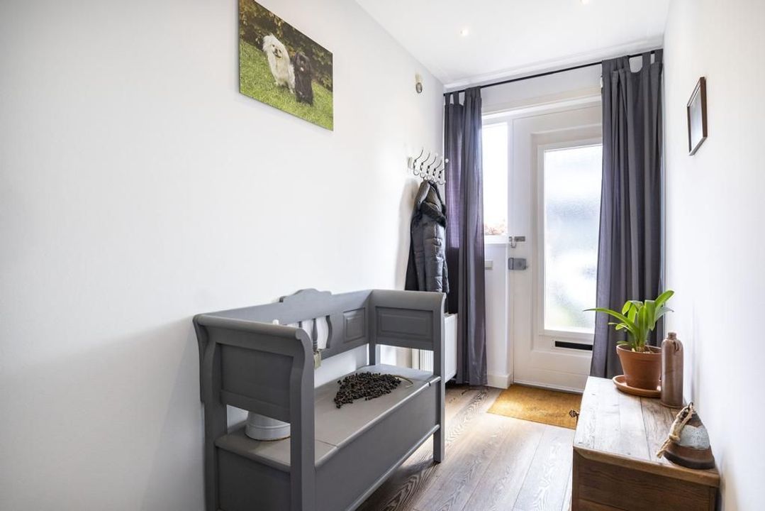 Da Costastraat 10, Veenendaal foto-small