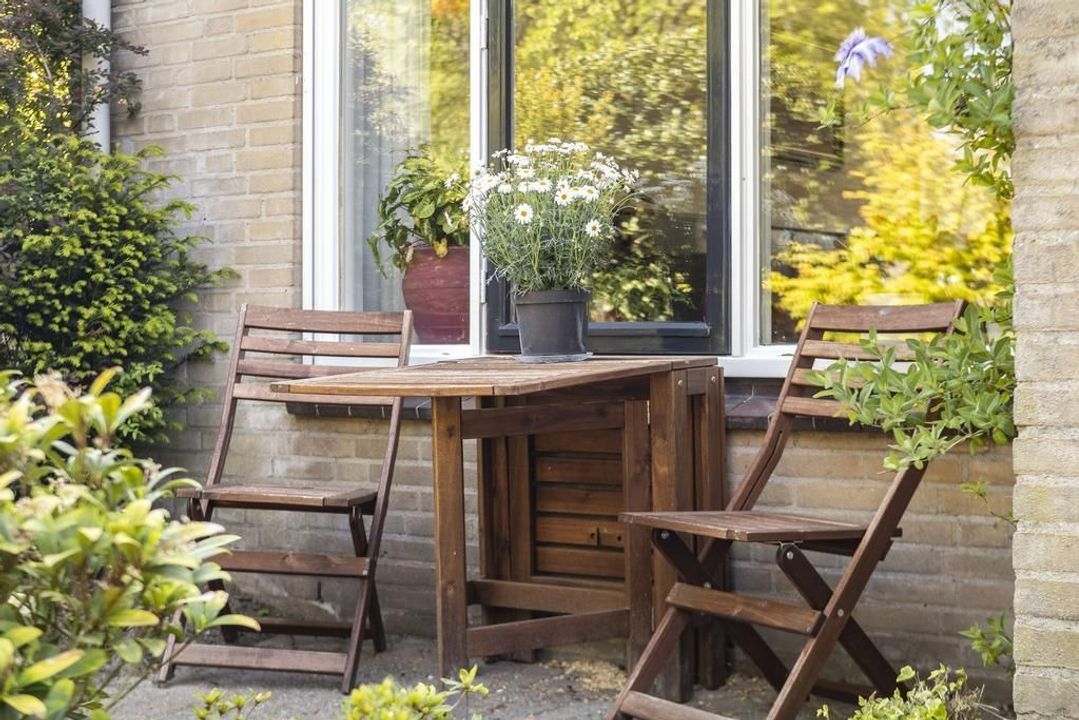Fernhoutstraat 11, Ede foto-small
