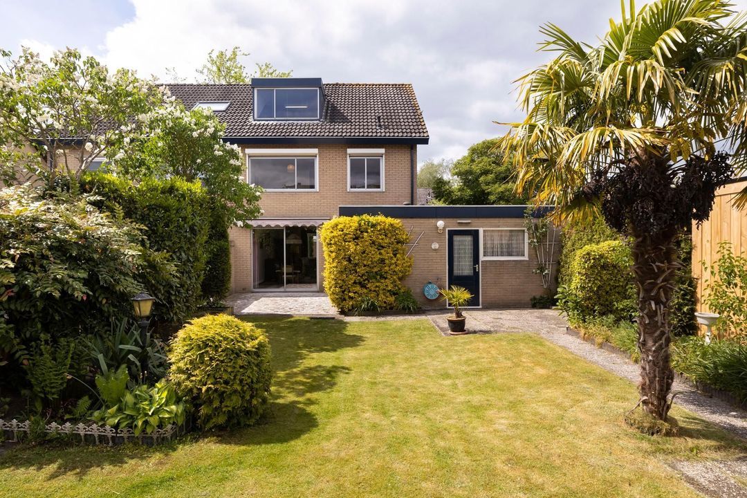 De Deel 16, Veenendaal foto-small