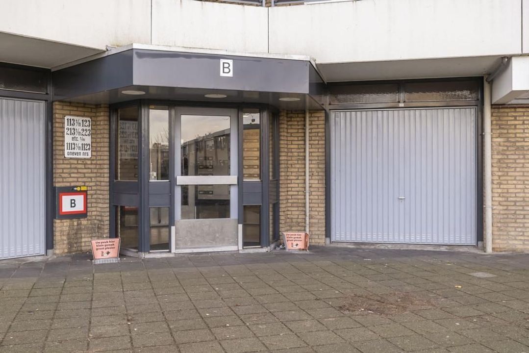 Valkestein 817, Ede foto-small