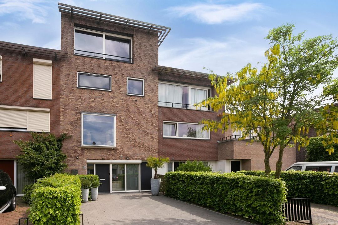 Simon Vestdijksingel 104, Arnhem foto-small
