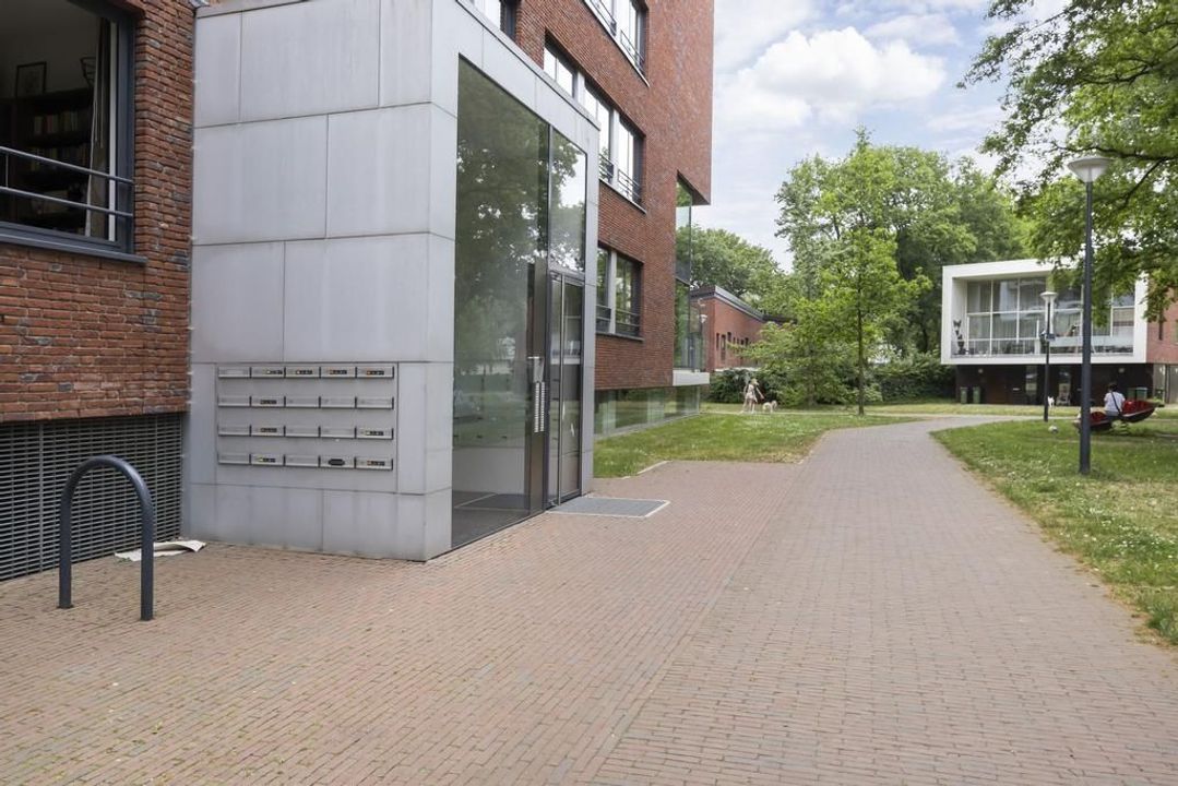 W.A. Scholtenlaan 119, Doorwerth foto-small