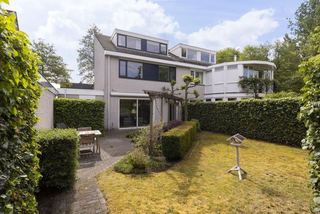 Bachlaan 3, Veenendaal foto-small