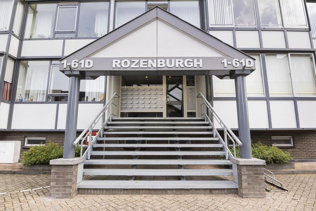 Schrijverspark 41, Veenendaal foto-small