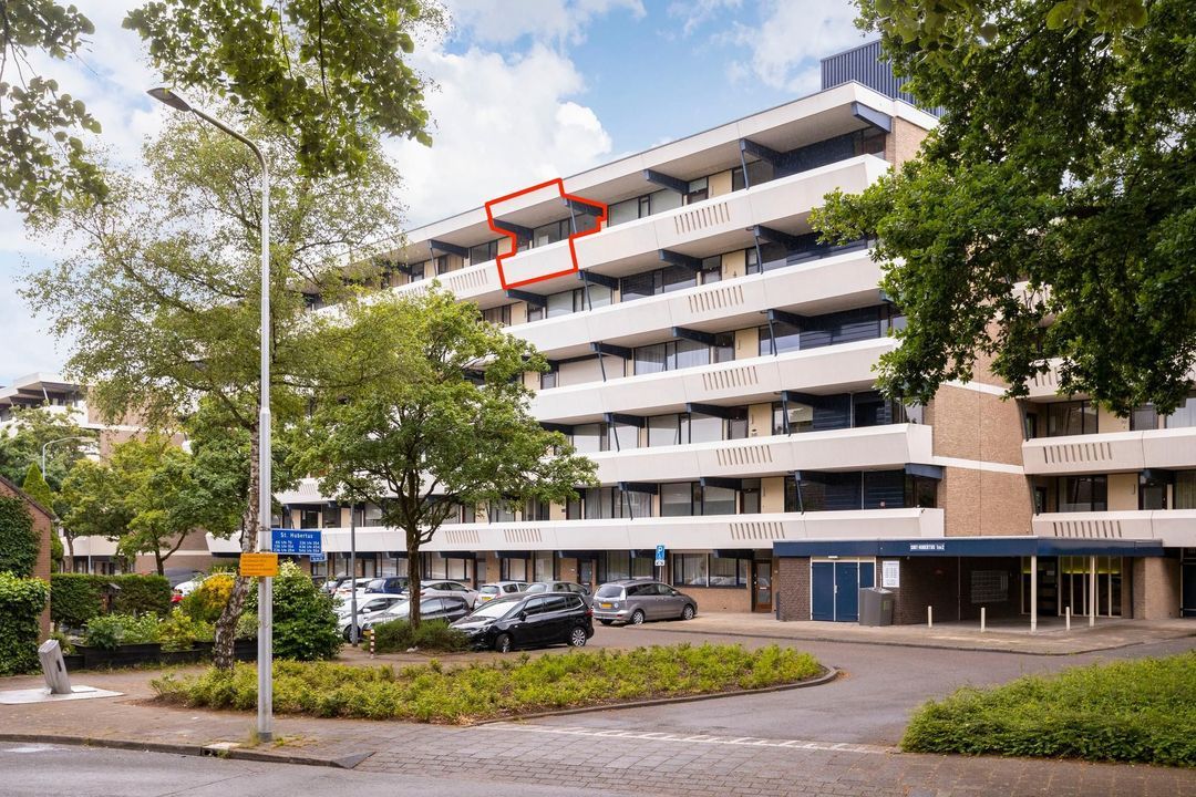 Sint Hubertus 548, Ede foto-small