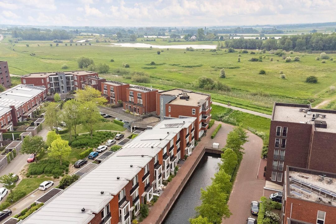 Bastion 37, Wageningen foto-small