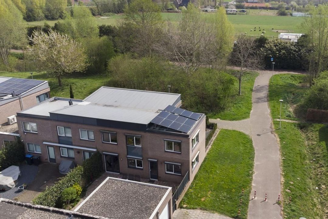 Draaiweide 2, Arnhem foto-small