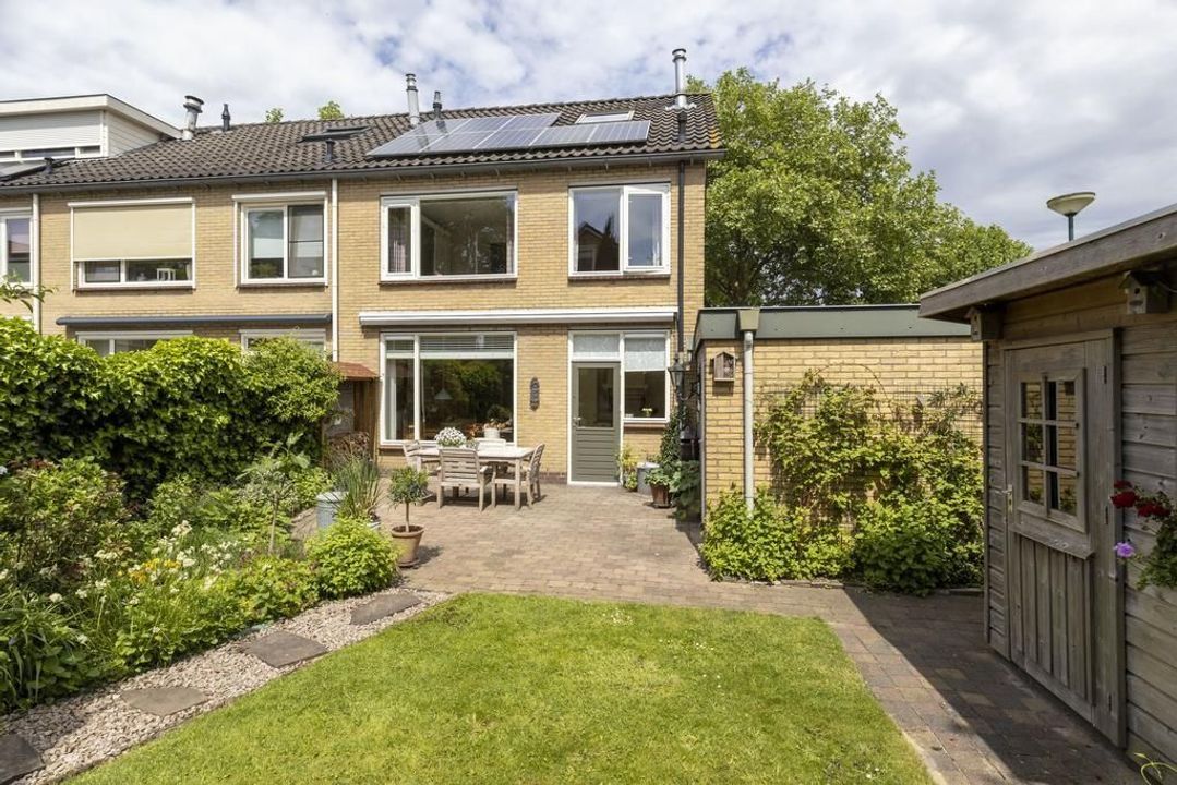 't Melkhuis 32, Veenendaal foto-small