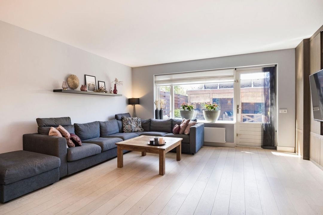 Dagpauwooglaan 7, Veenendaal foto-small