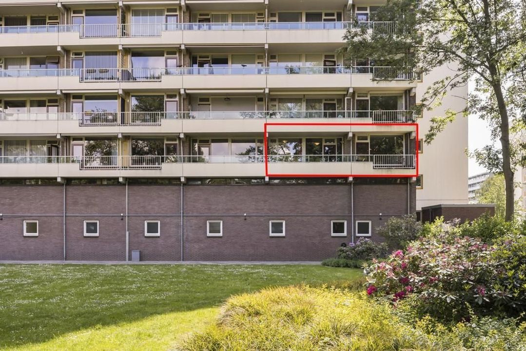 Prins Willem-Alexanderpark 323, Veenendaal foto-small