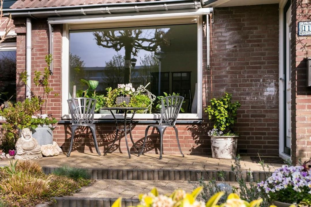 Koningshof 11, Ede foto-small
