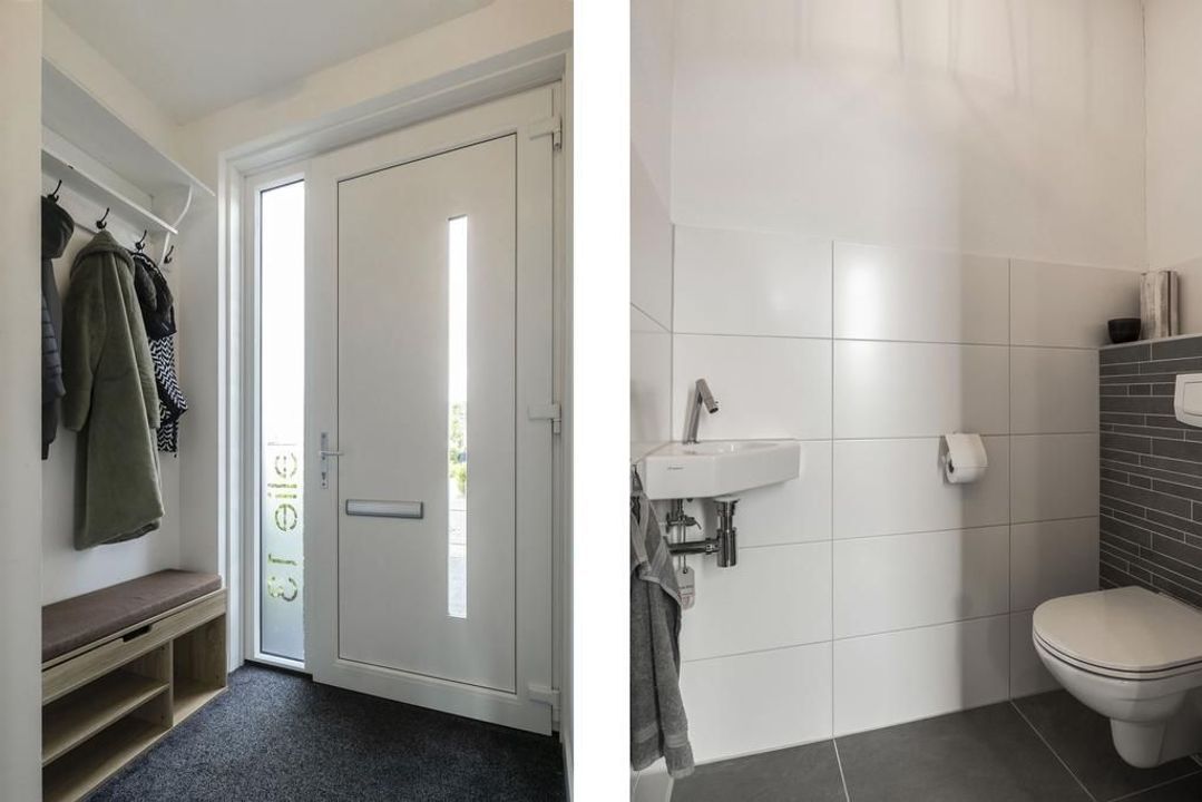 Waterlelie 13, Veenendaal foto-small