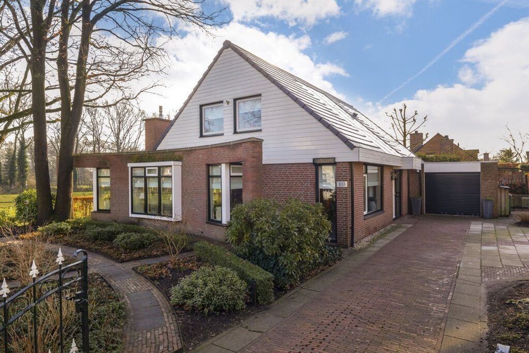 Dijkstraat 103, Veenendaal foto-small