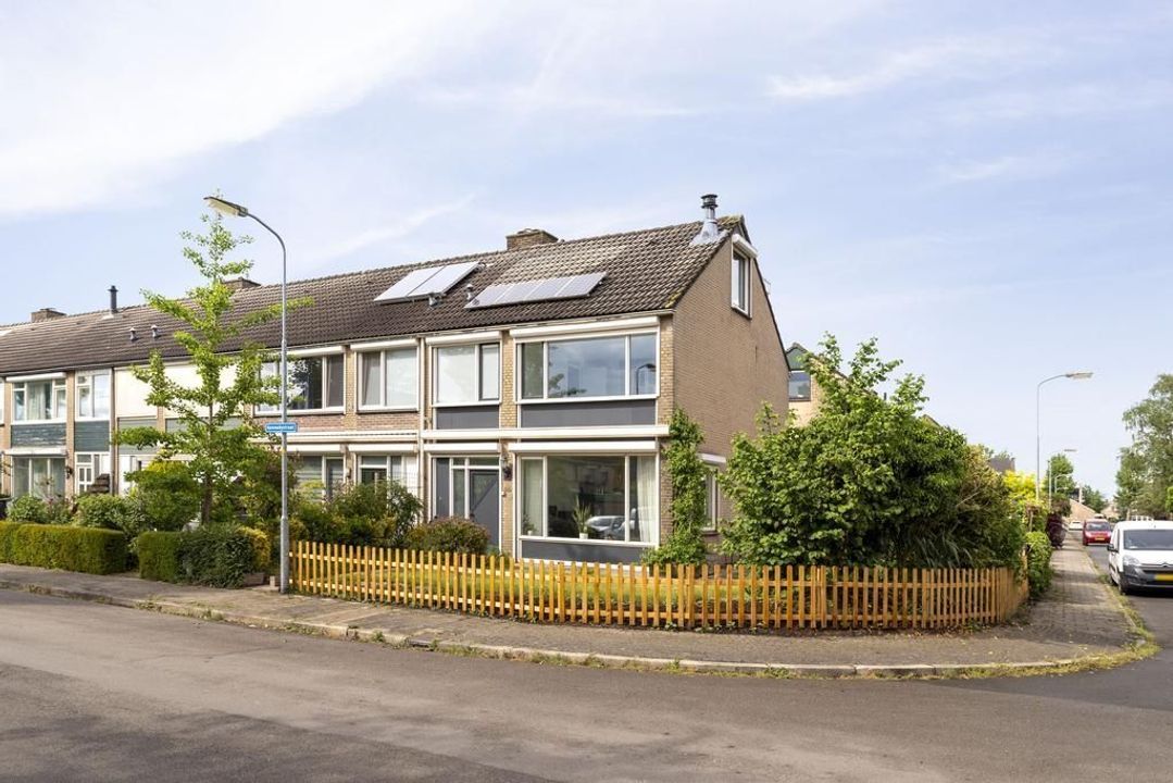 Kennedystraat 55, Duiven foto-small