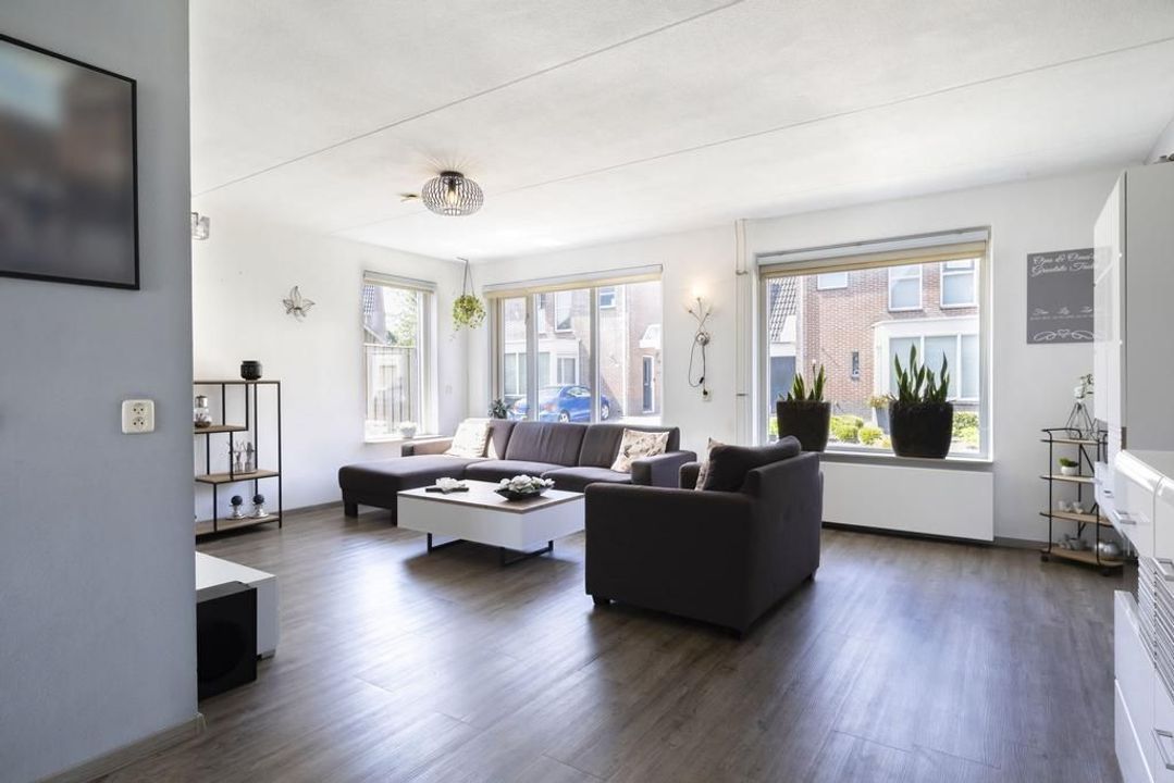 Terborchstraat 5, Ede foto-small