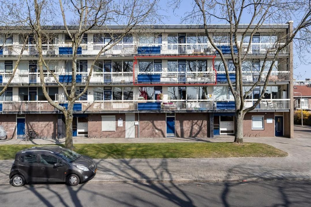 Wiekslag 209, Amersfoort foto-small