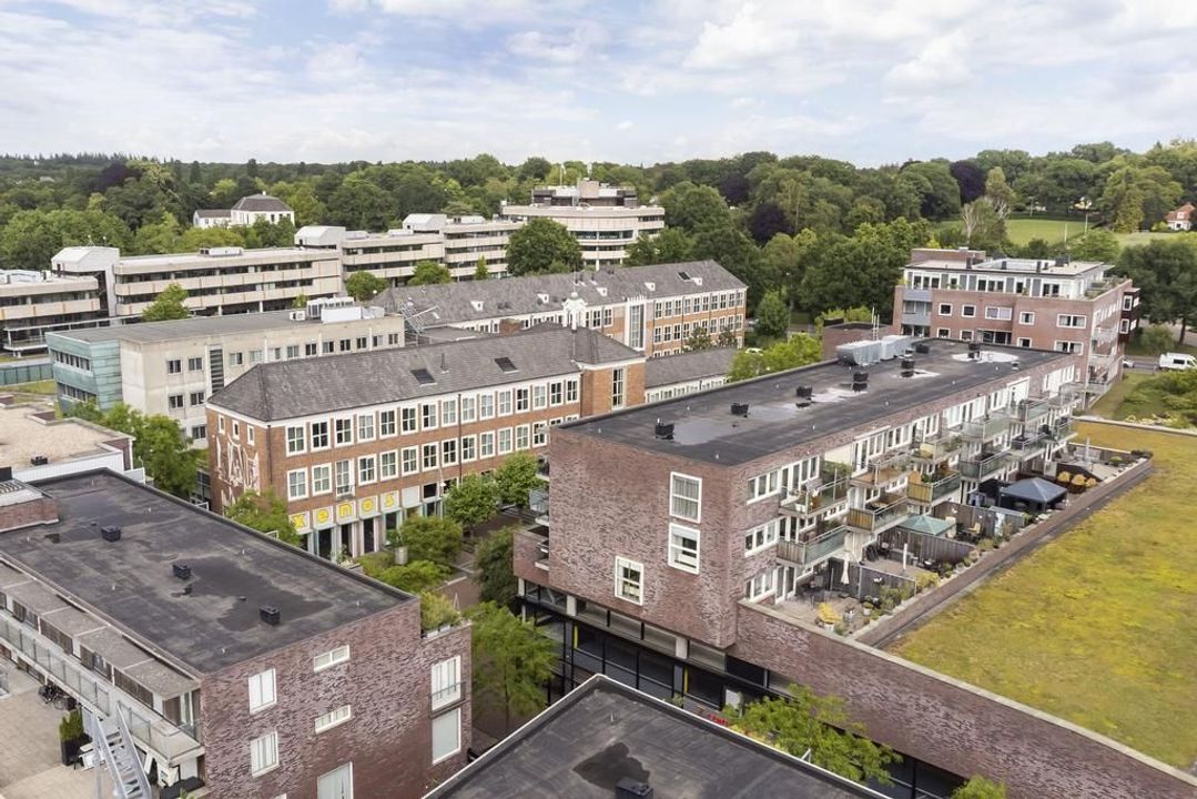 Gildestraat 28, Ede foto-small