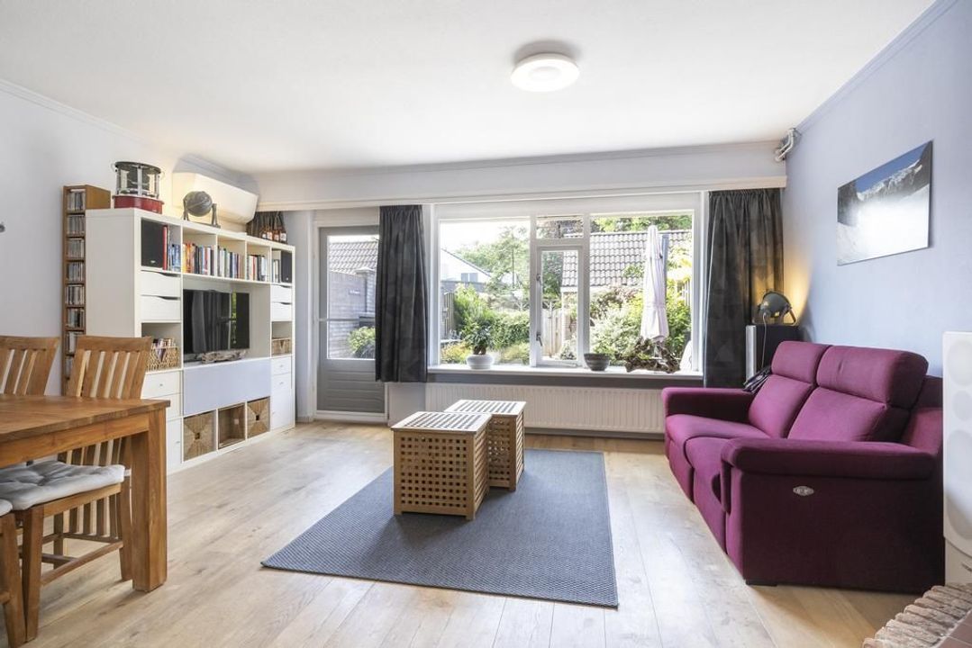 Eline Verestraat 6, Amersfoort foto-small