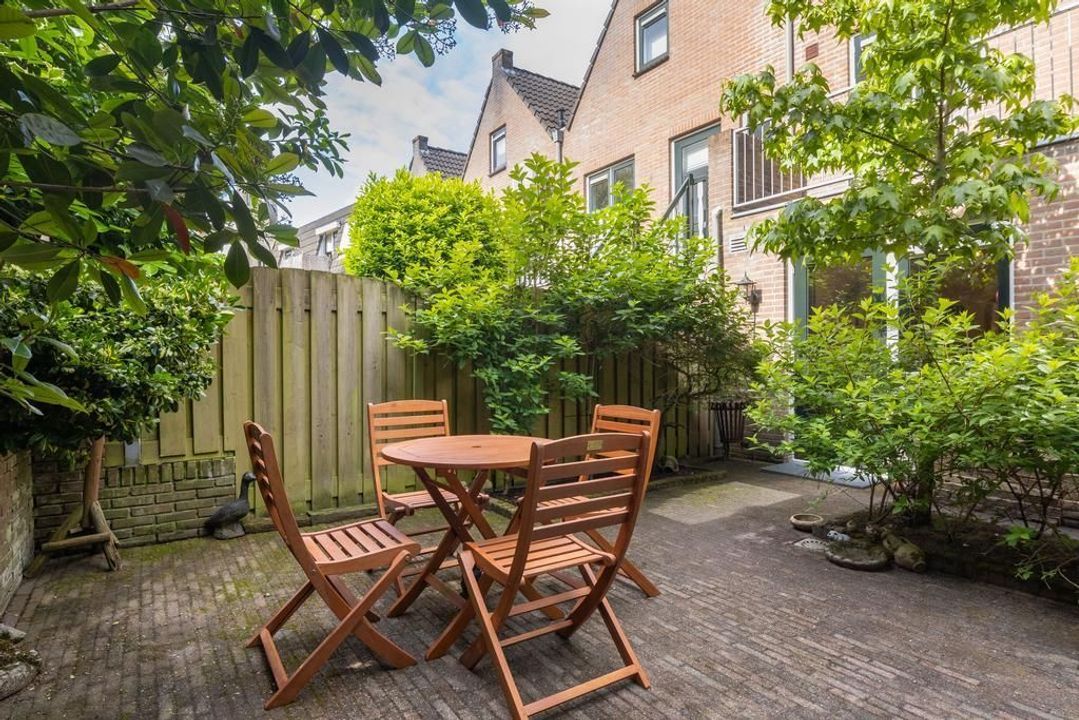 Servetstraat 10, Rhenen foto-small