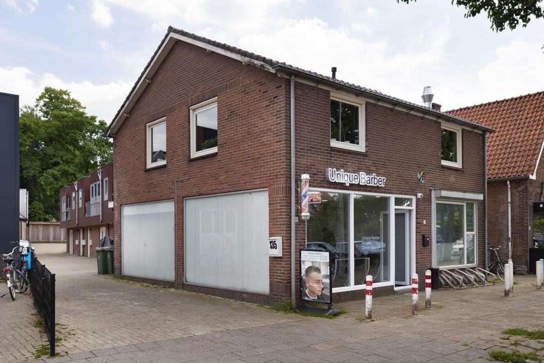Parkweg 135 C, Ede foto-small