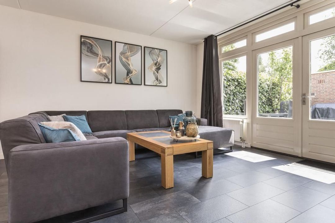 Nijverheidlaan 37, Ede foto-small
