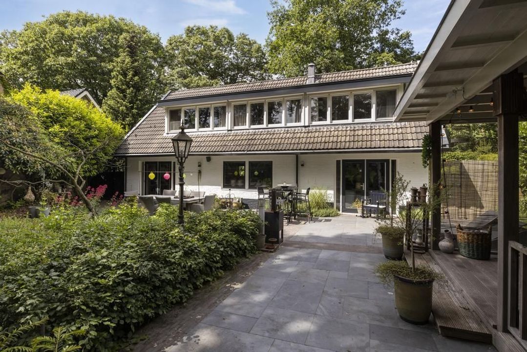 van Heeckerenlaan 63, Ede foto-small