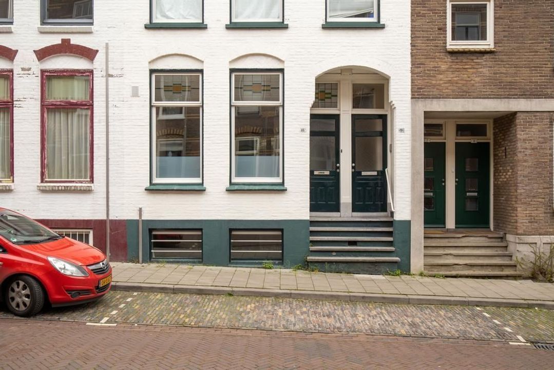 Van Dortmondtstraat 11, Arnhem foto-small