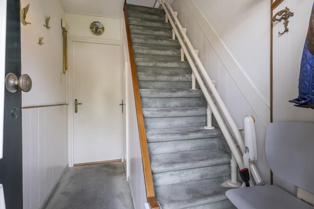 Groenelaan 17, Veenendaal foto-small