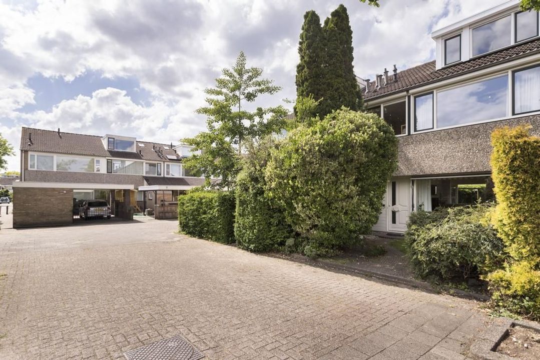 Roggeveld 53, Veenendaal foto-small