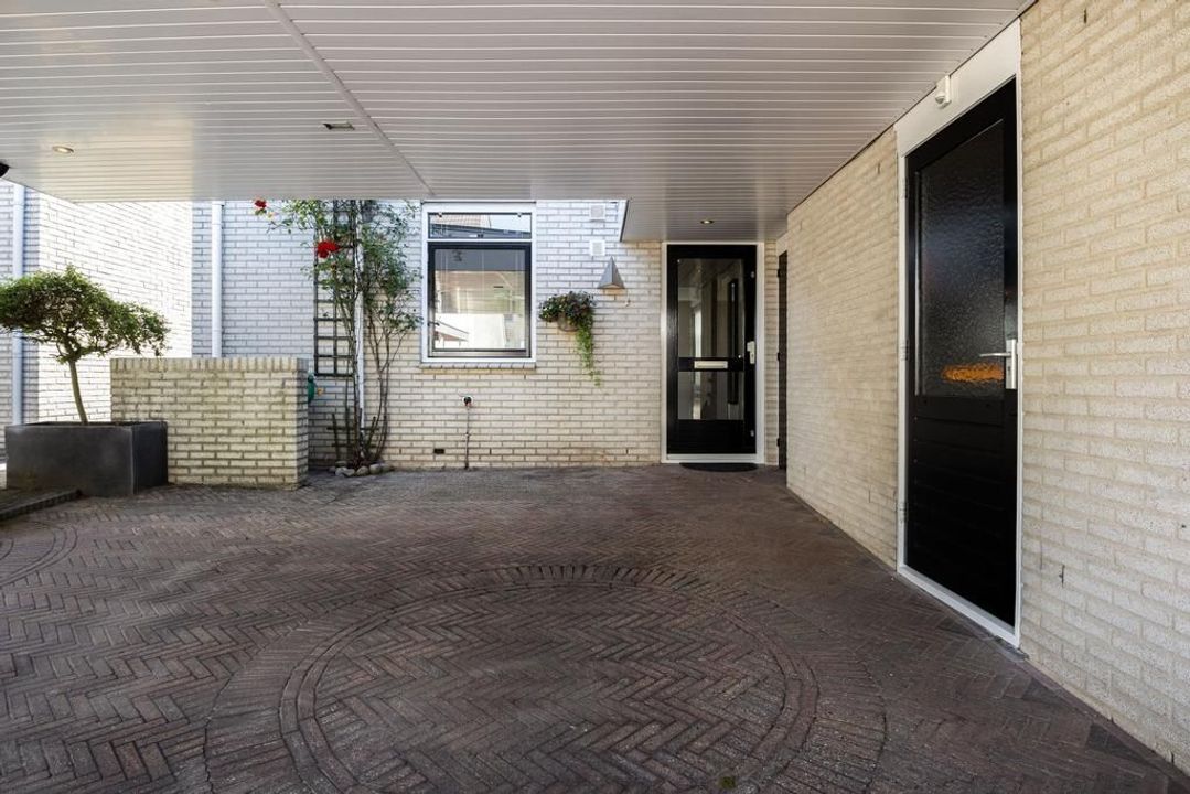 Foster Dullesdreef 13, Ede foto-small