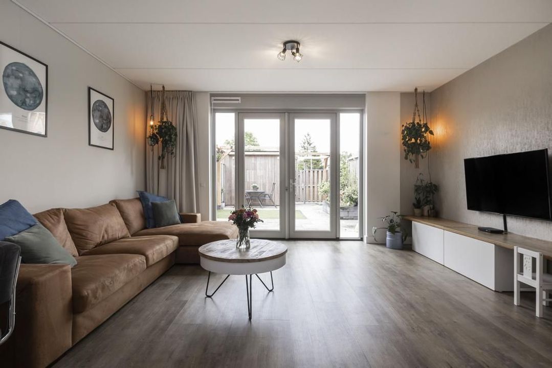 Weberstraat 144, Amersfoort foto-small