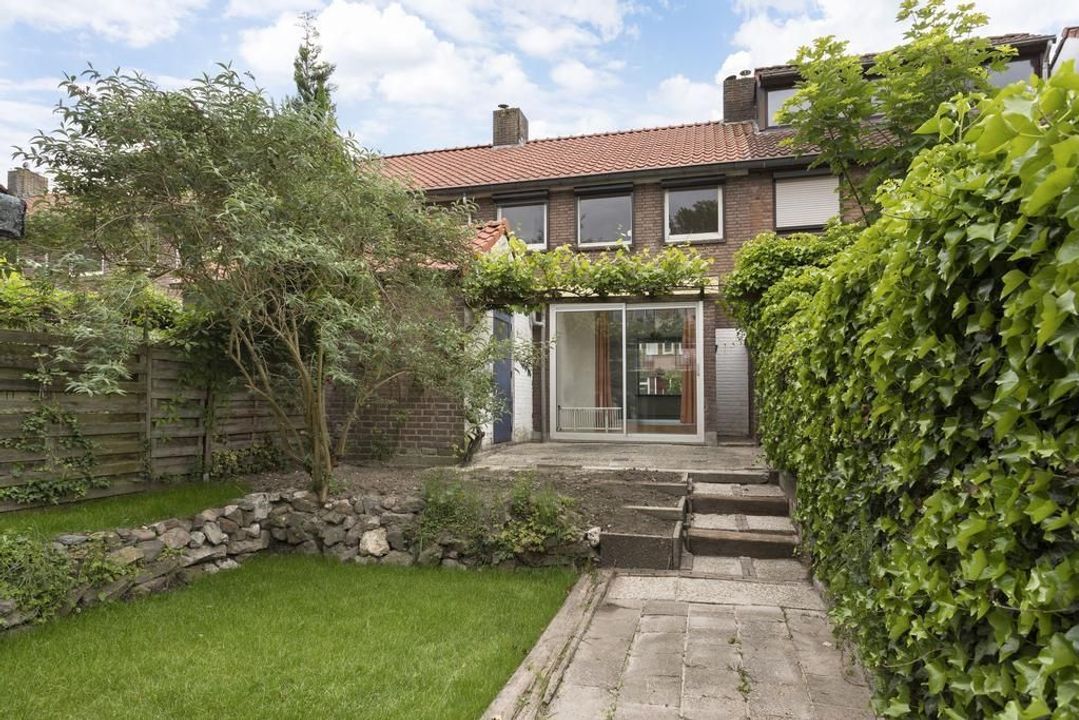 Van Slingelandtstraat 87, Arnhem foto-small
