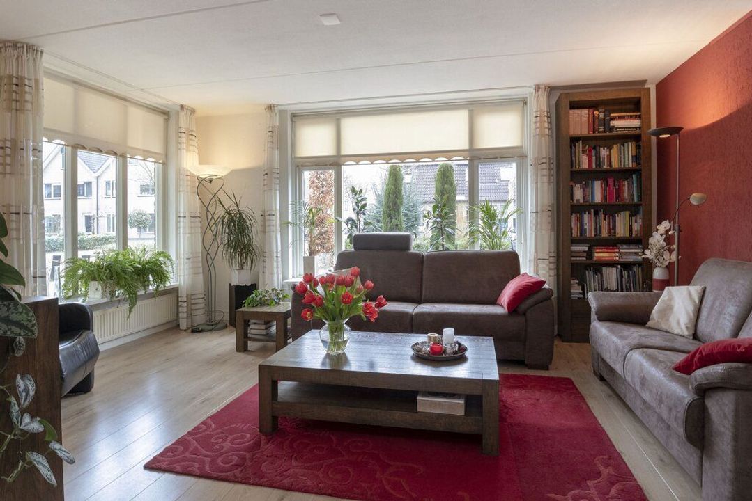 Van Maerlantstraat 37, Veenendaal foto-small