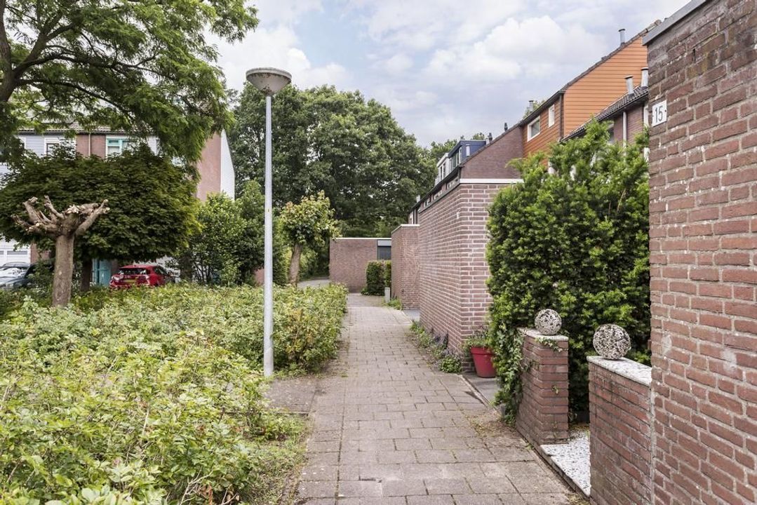 Bloemhof 15, Ede foto-small