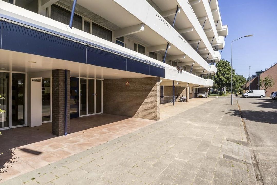 Wildforster 255, Ede foto-small