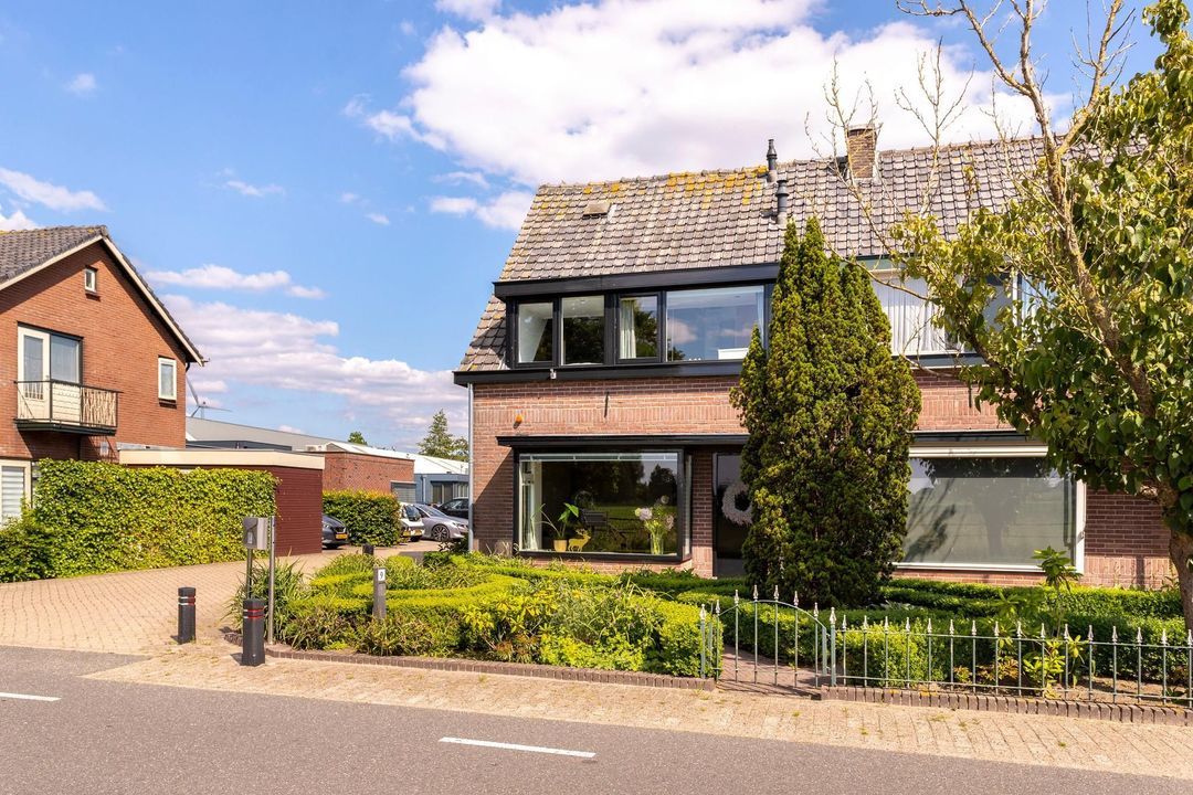 Zuiderkade 9, Ede foto-small