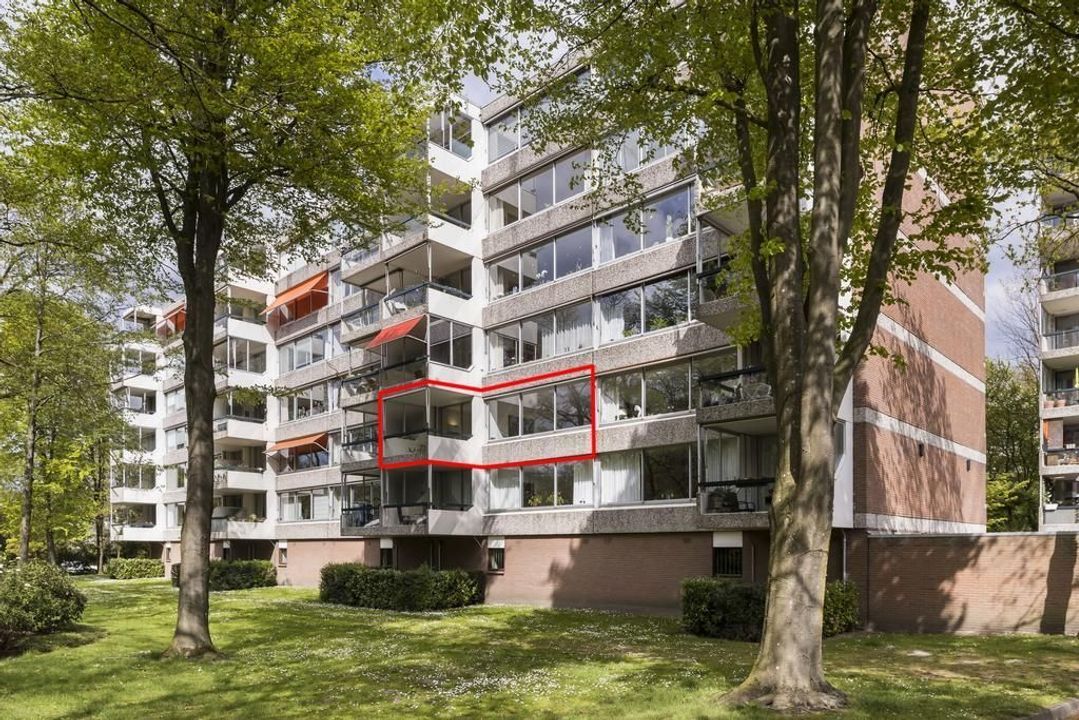 Kapelleboom 27, Doorwerth foto-small