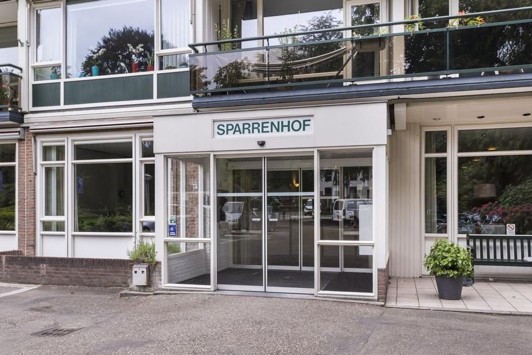 Stationsweg 92 309, Ede foto-small