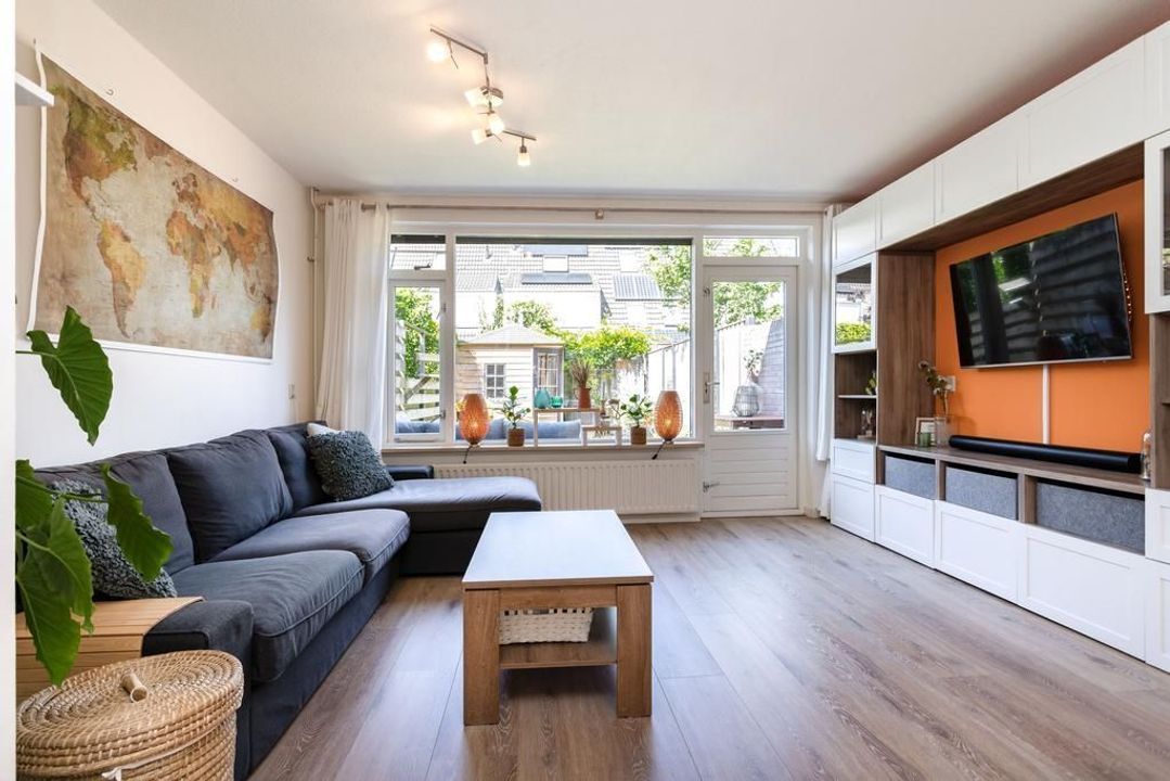 Paulus Potterstraat 24, Ede foto-small