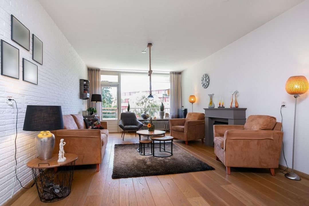Prins Willem-Alexanderpark 25, Veenendaal foto-small