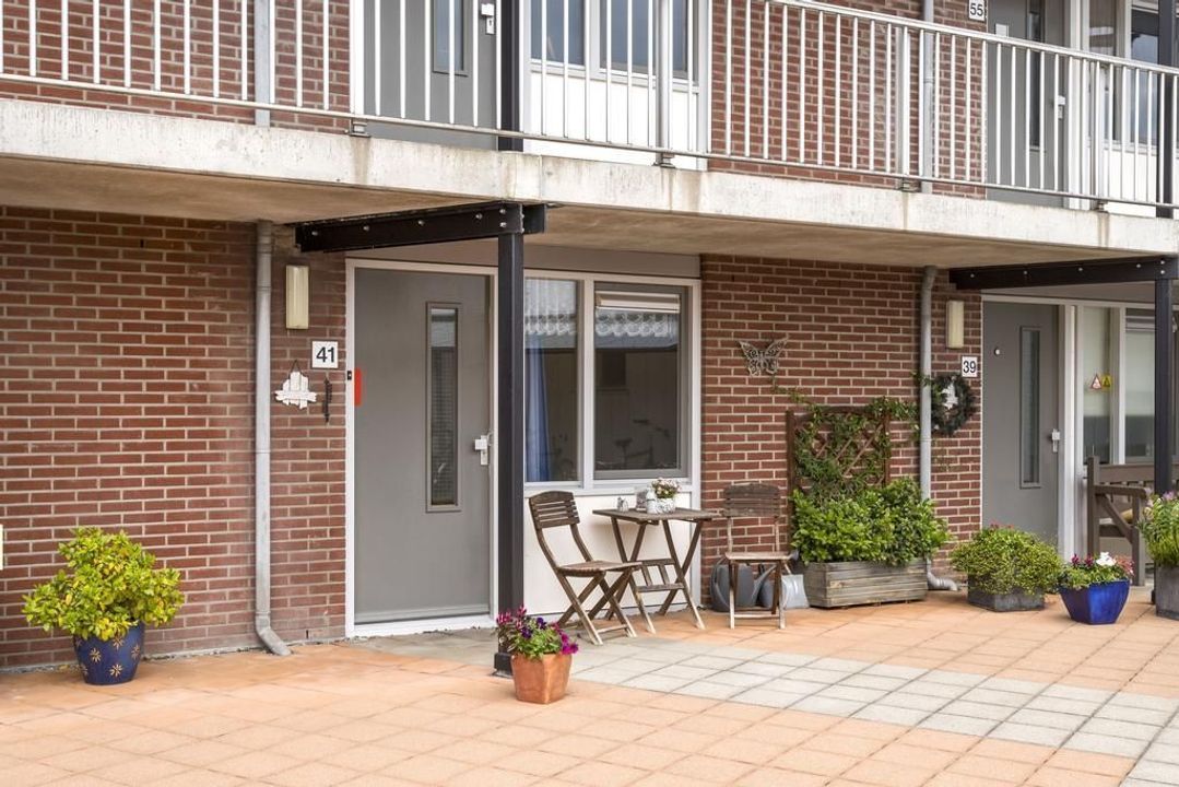 De Halte 41, Ede foto-small