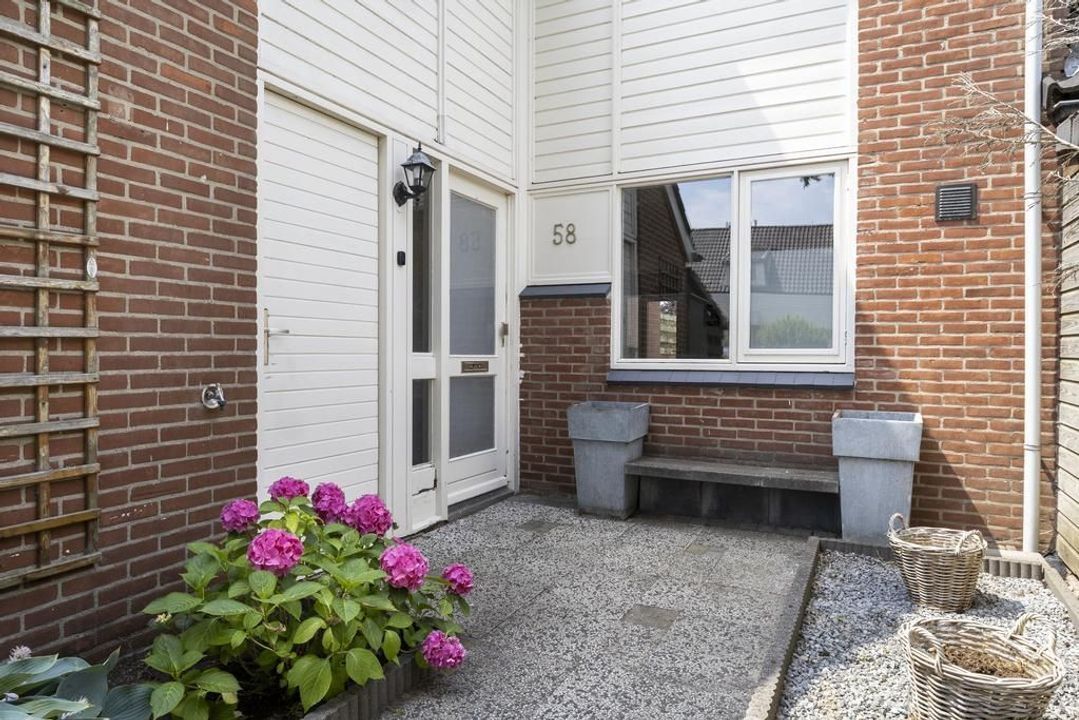 Zadelmakerstraat 58, Duiven foto-small