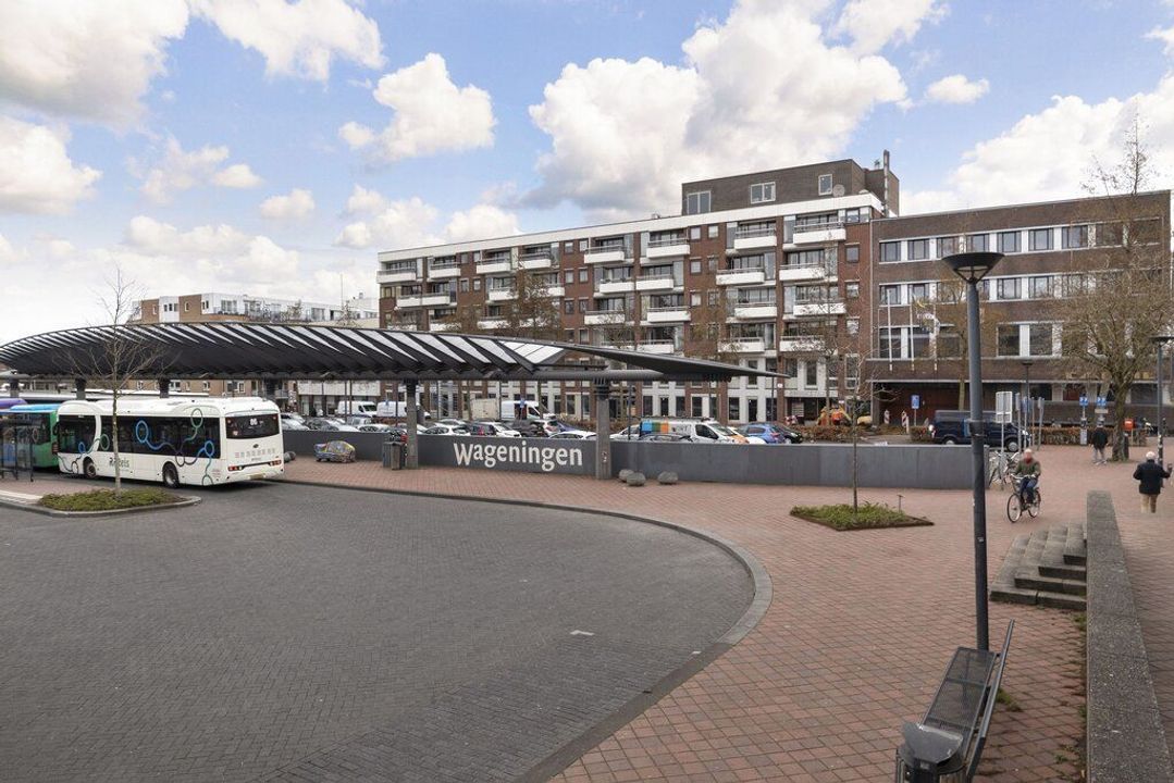 Stadsbrink 357, Wageningen foto-small