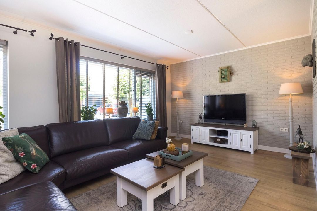 Berkenzwam 4, Veenendaal foto-small